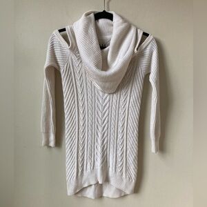 Haute Hippie Swan Sweater‎